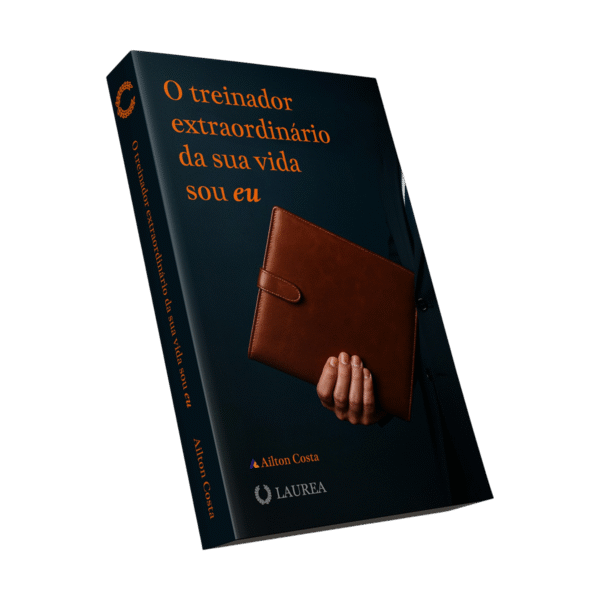 O Treinador extraordinário da sua vida sou eu - Imagem 2